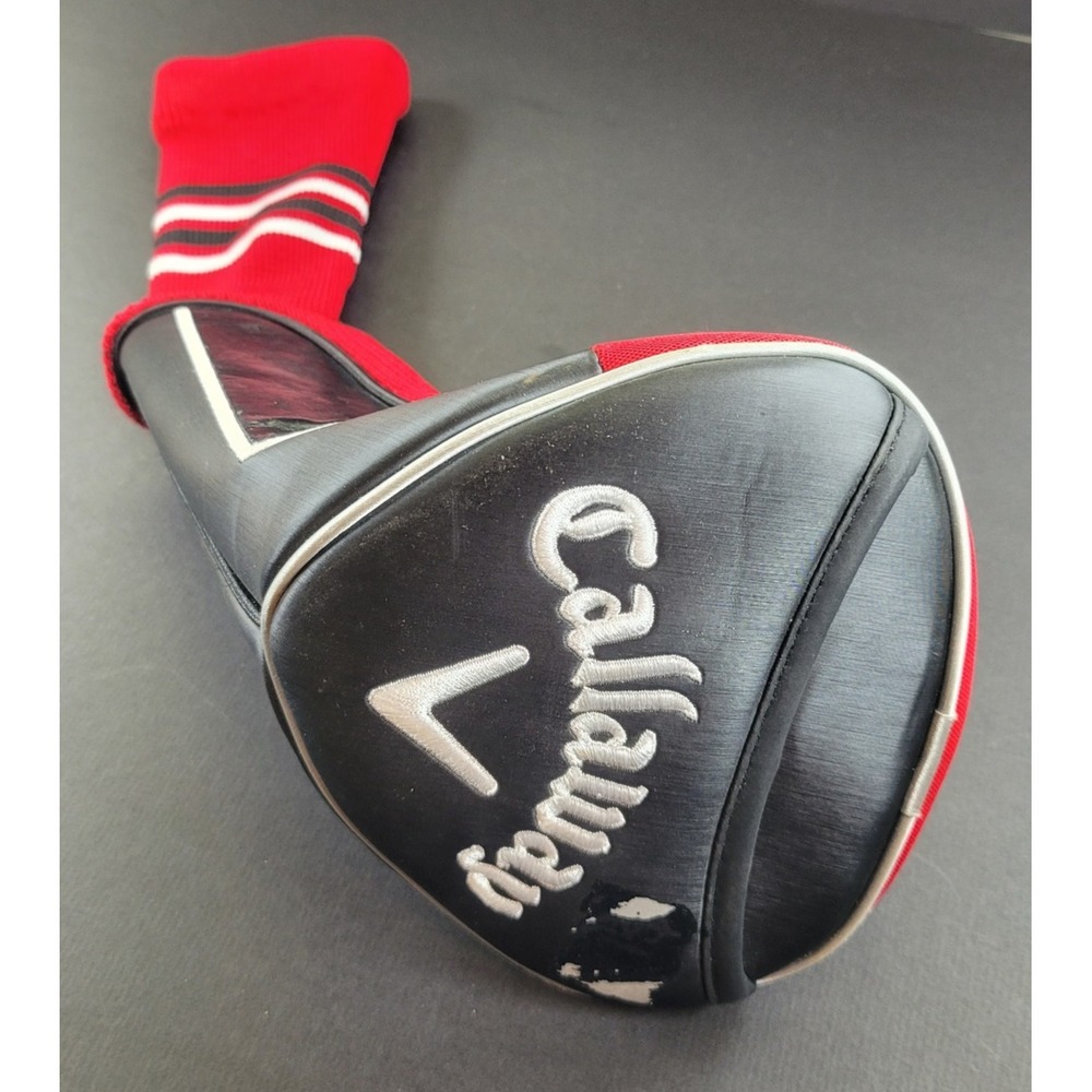 Callaway Razr X Black Driver Headcover